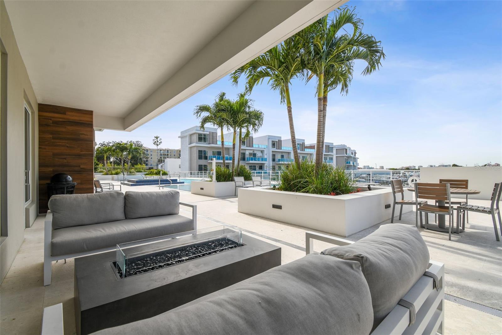 MARINA BAY 880 CONDO - Residential Lease