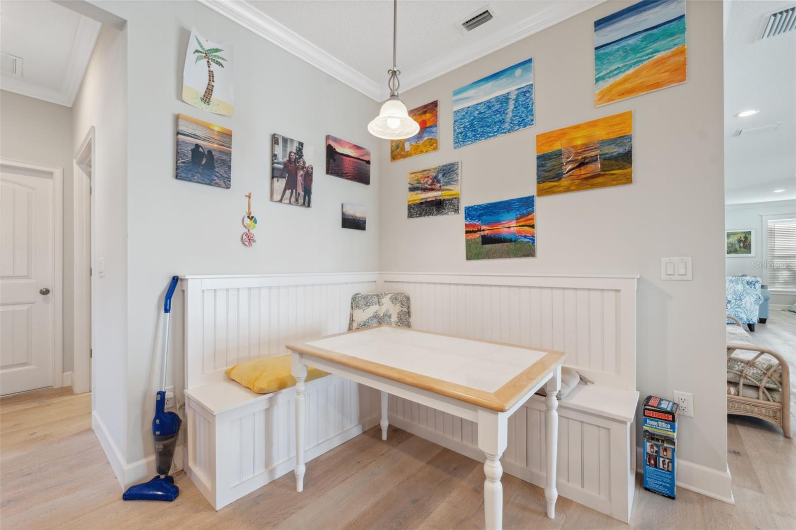 NORTH POINT HARBOUR UNIT THREE - Residential