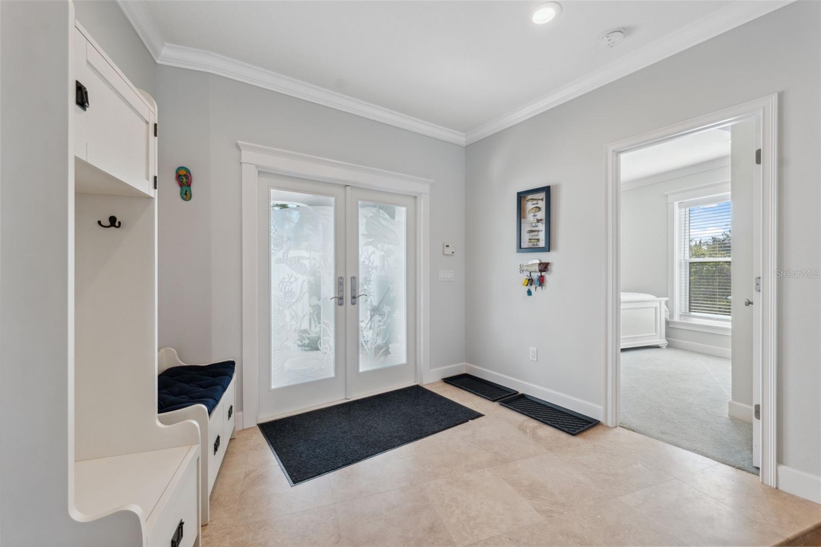 NORTH POINT HARBOUR UNIT THREE - Residential