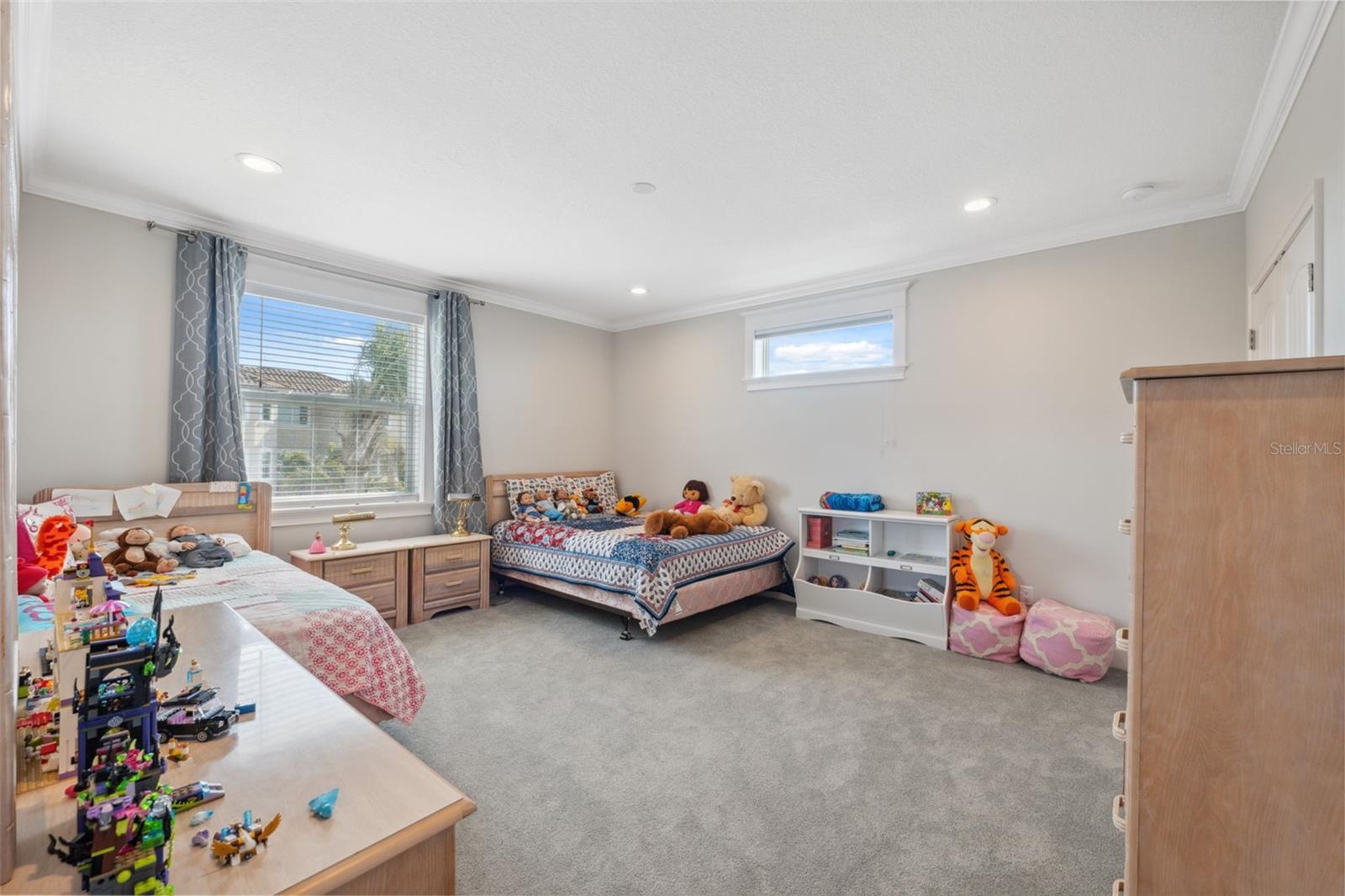 NORTH POINT HARBOUR UNIT THREE - Residential