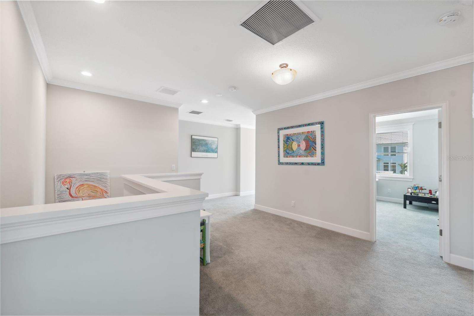 NORTH POINT HARBOUR UNIT THREE - Residential