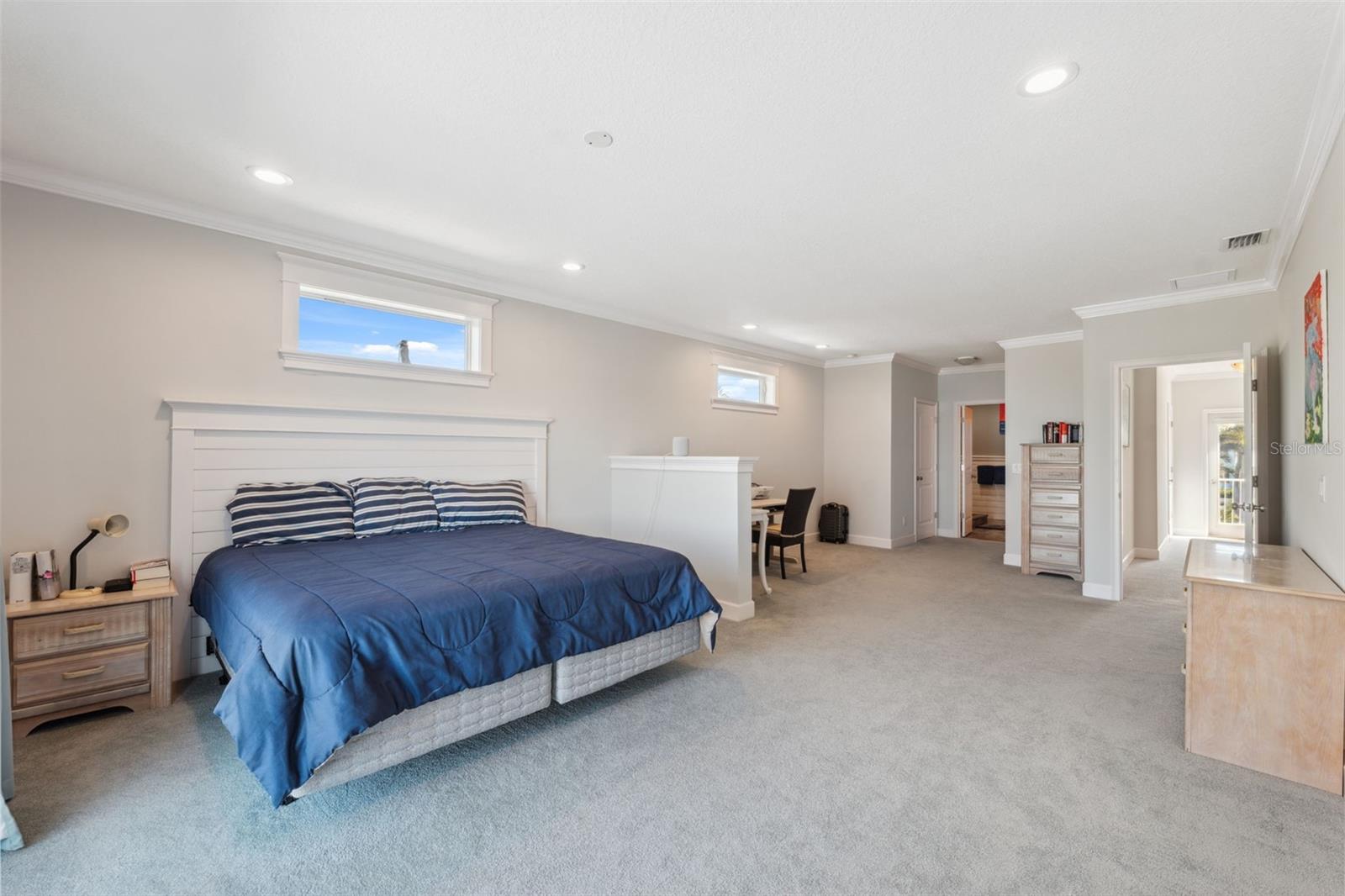 NORTH POINT HARBOUR UNIT THREE - Residential