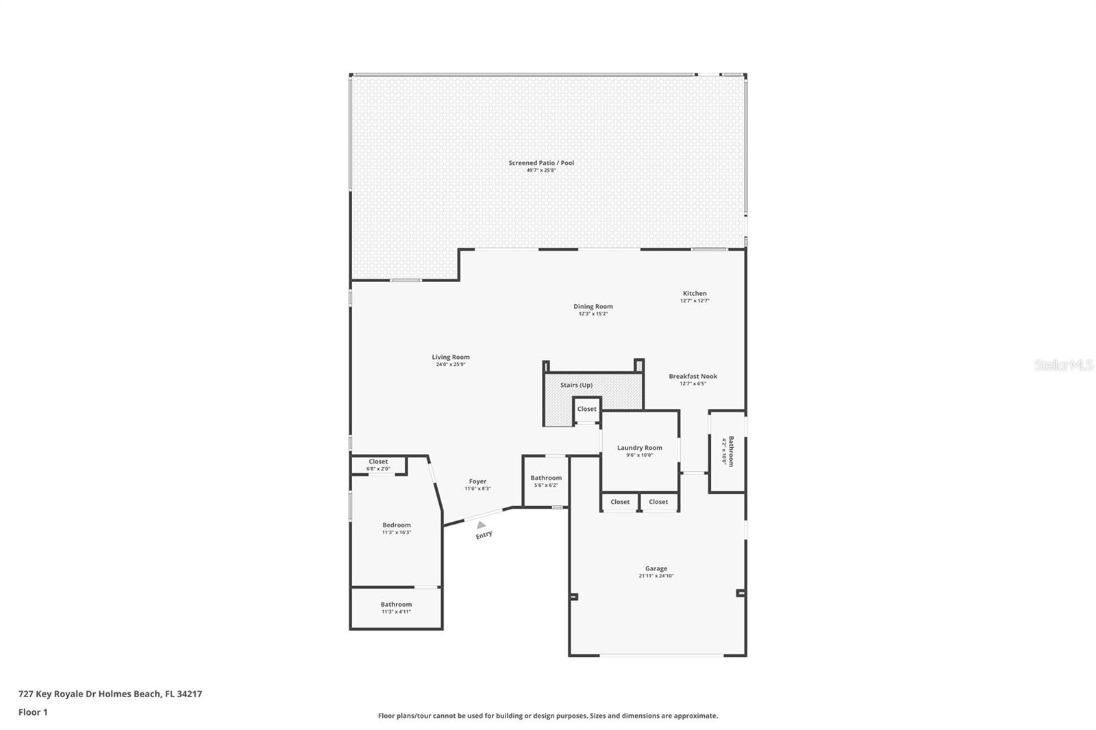NORTH POINT HARBOUR UNIT THREE - Residential