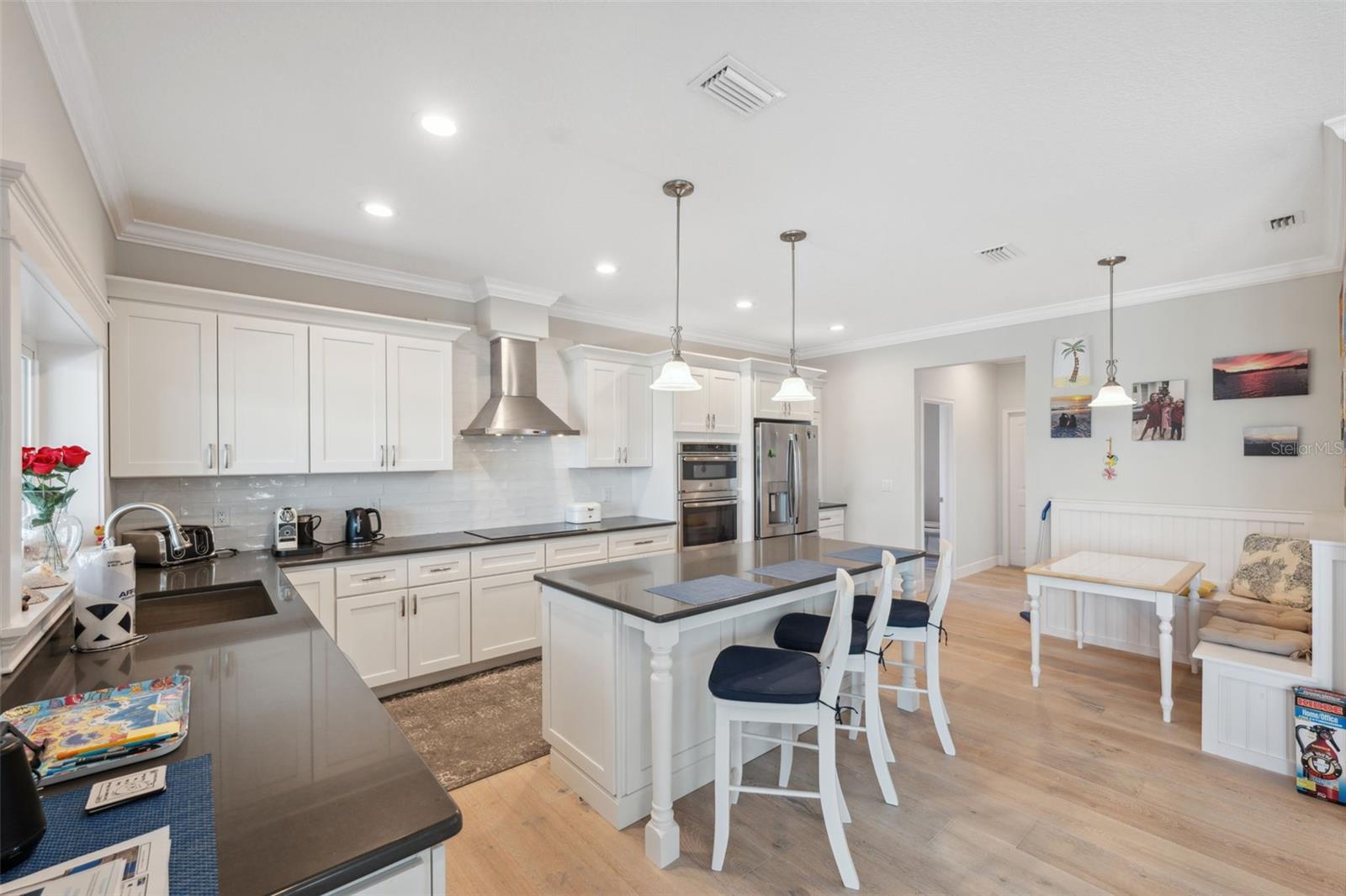 NORTH POINT HARBOUR UNIT THREE - Residential