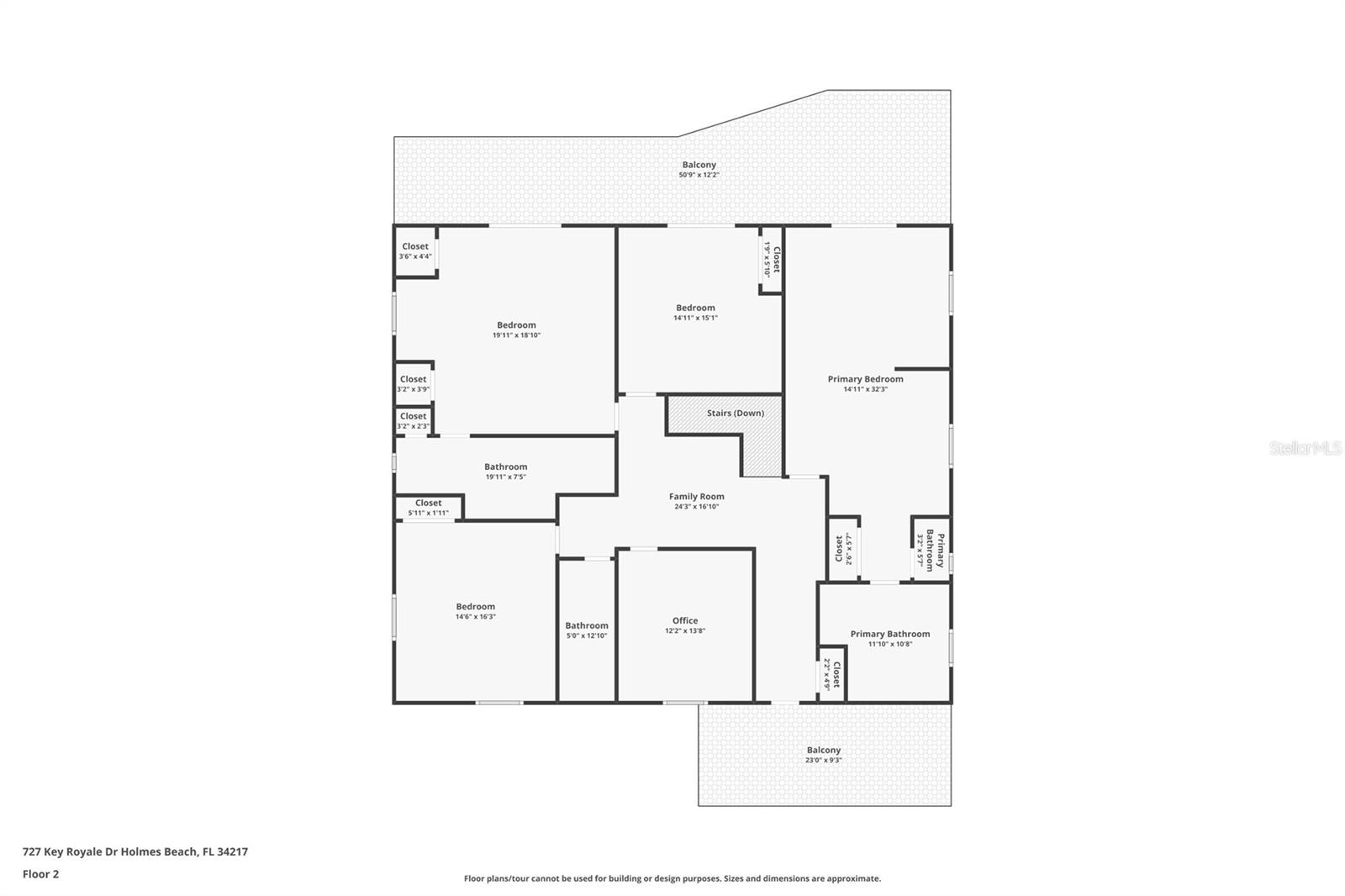 NORTH POINT HARBOUR UNIT THREE - Residential