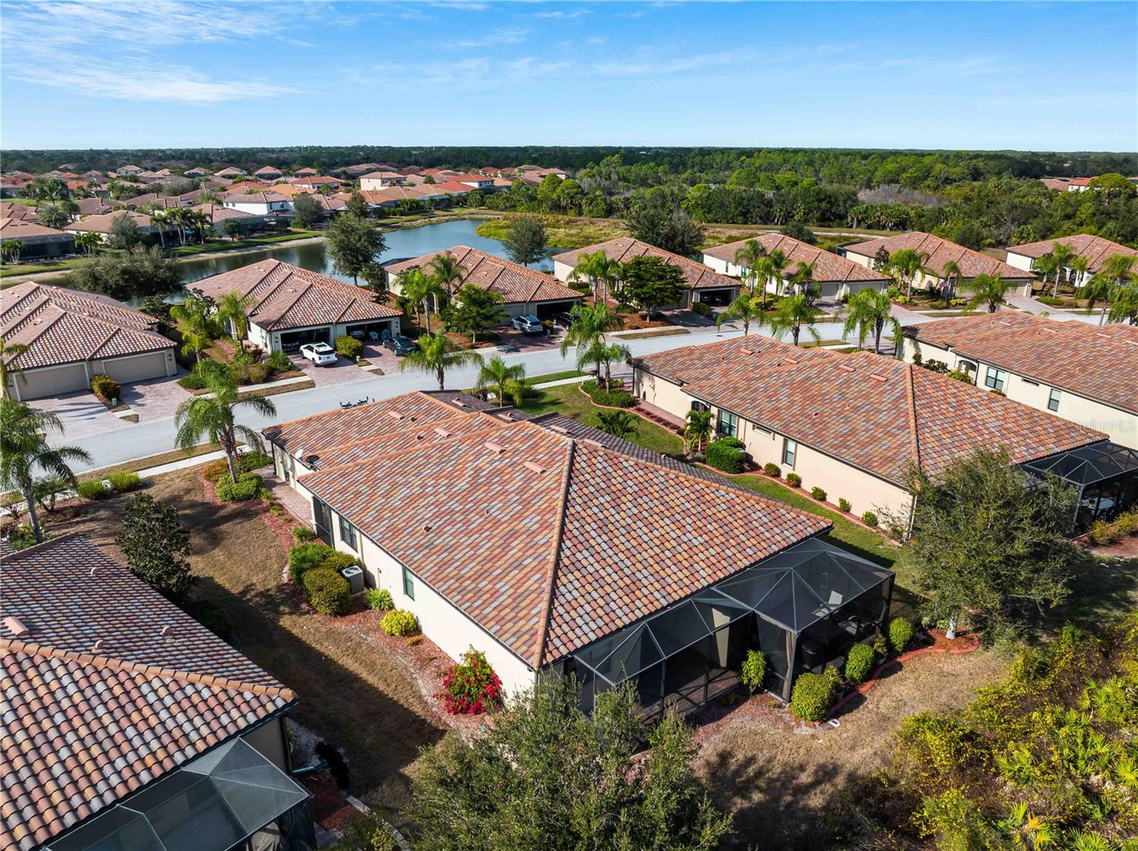 GRAN PARADISO PH 1 - Residential