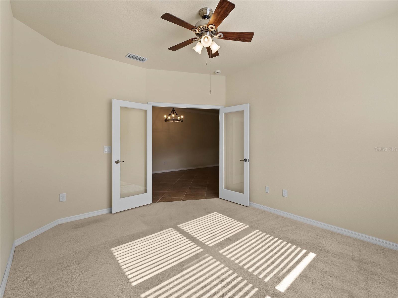 GRAN PARADISO PH 1 - Residential