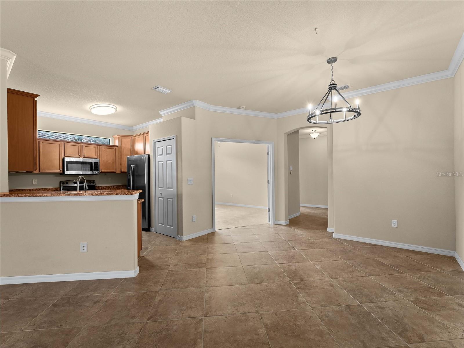 GRAN PARADISO PH 1 - Residential