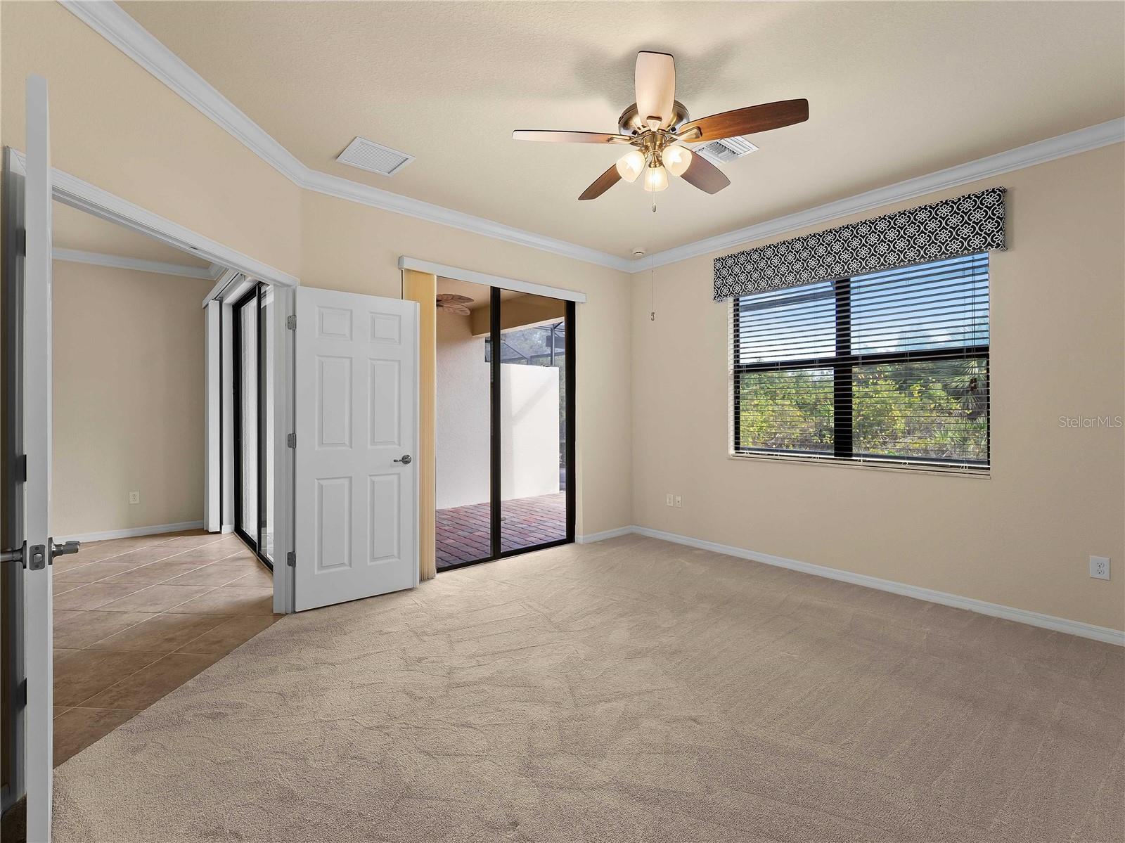 GRAN PARADISO PH 1 - Residential