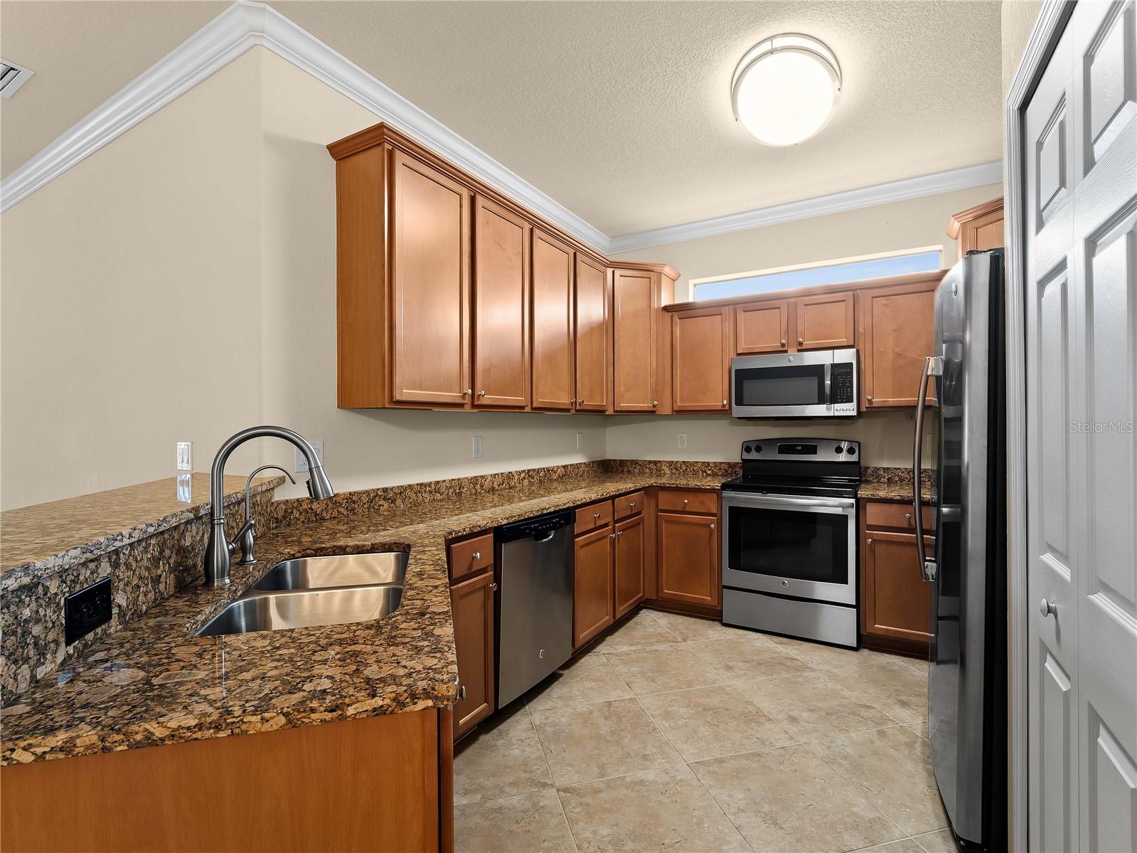 GRAN PARADISO PH 1 - Residential