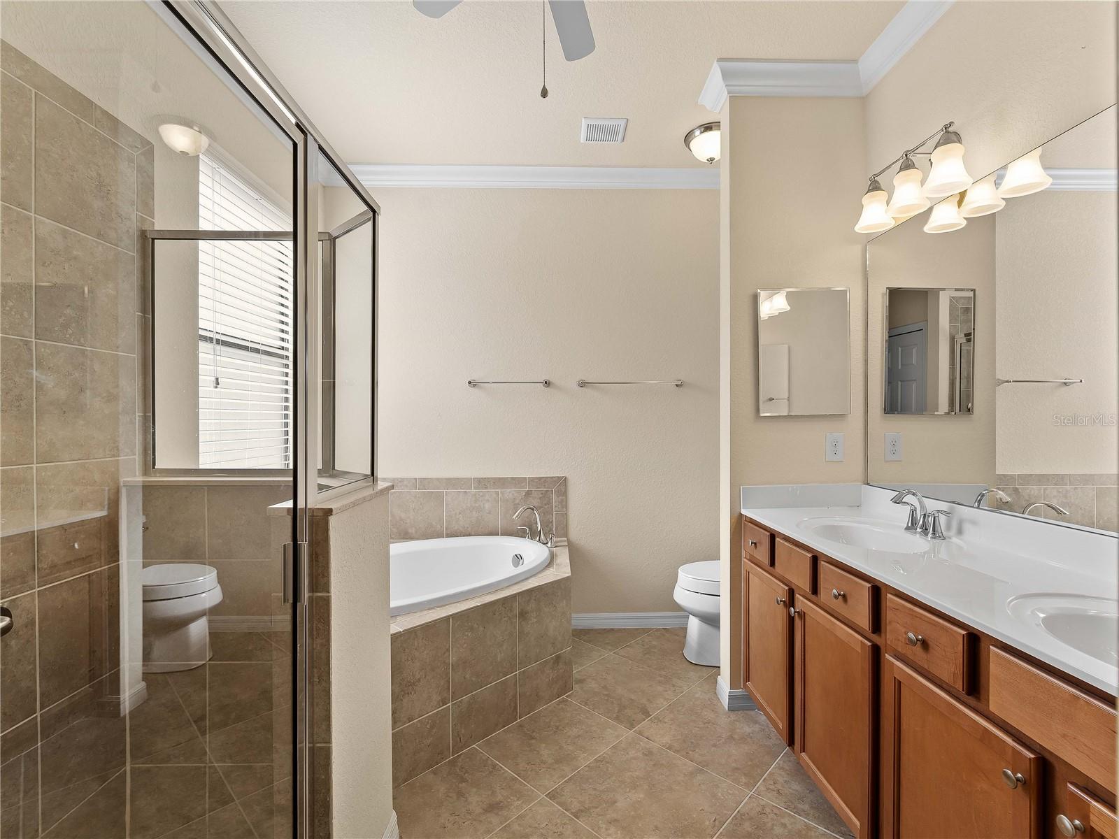 GRAN PARADISO PH 1 - Residential