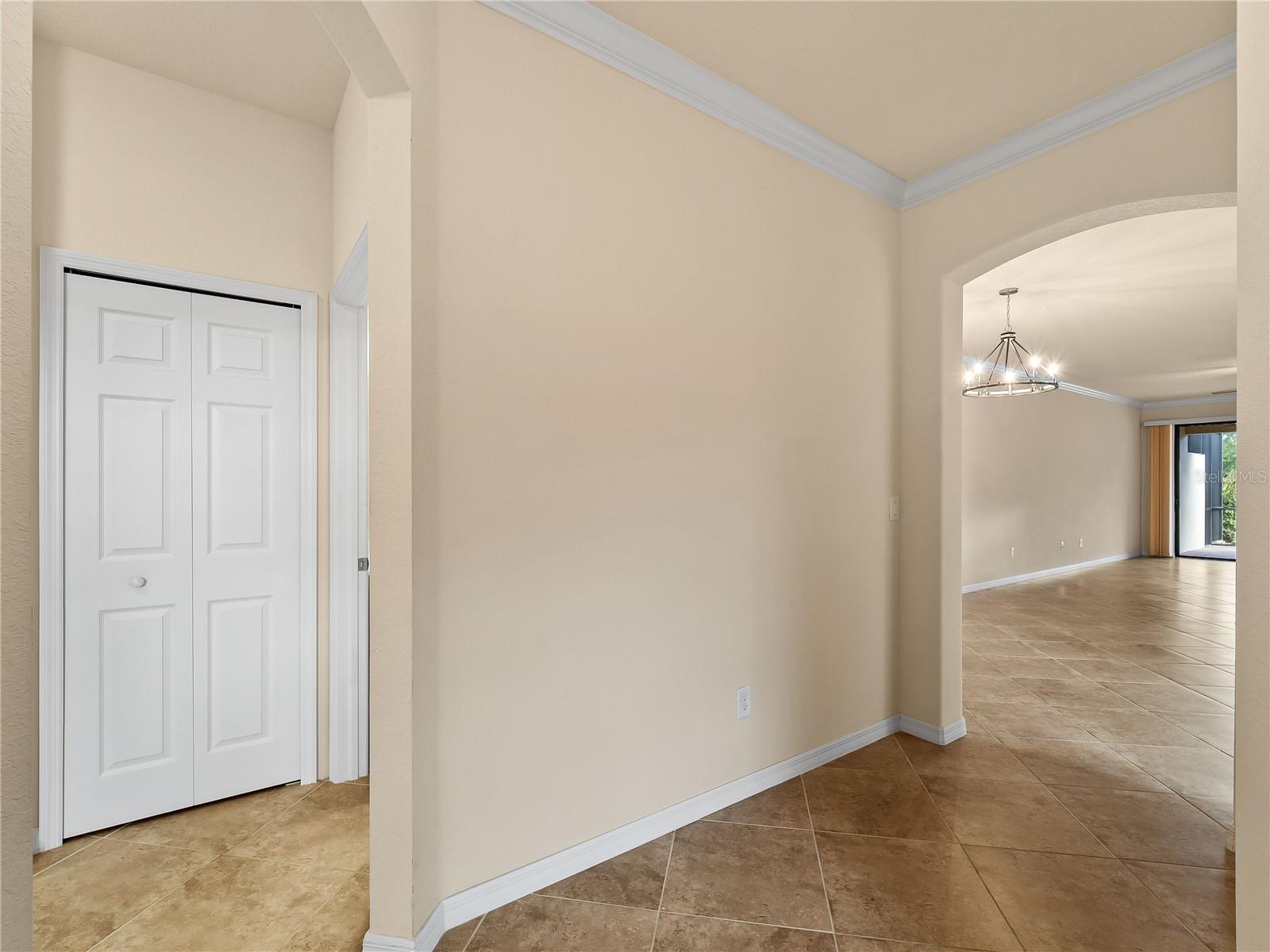 GRAN PARADISO PH 1 - Residential