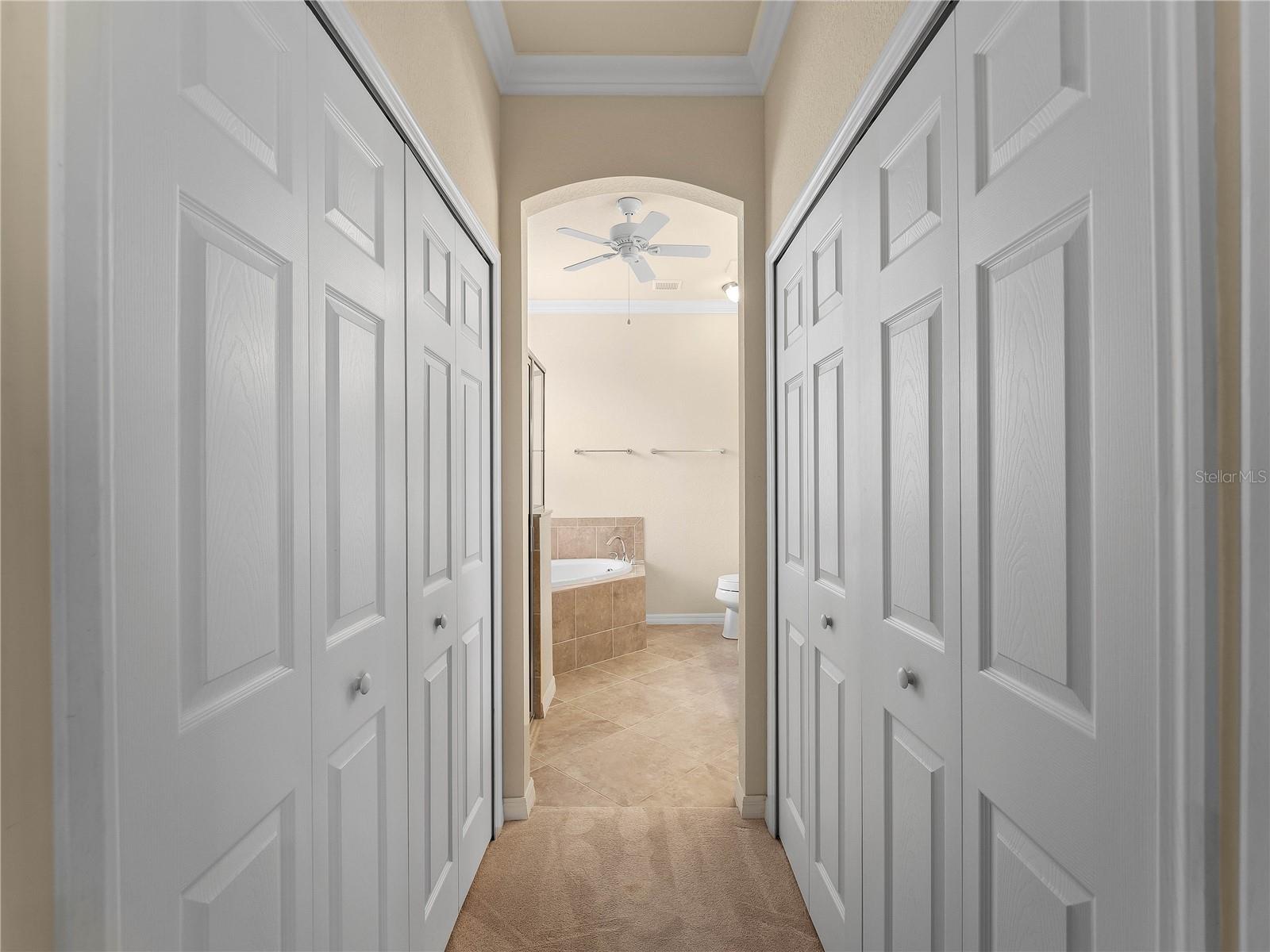 GRAN PARADISO PH 1 - Residential