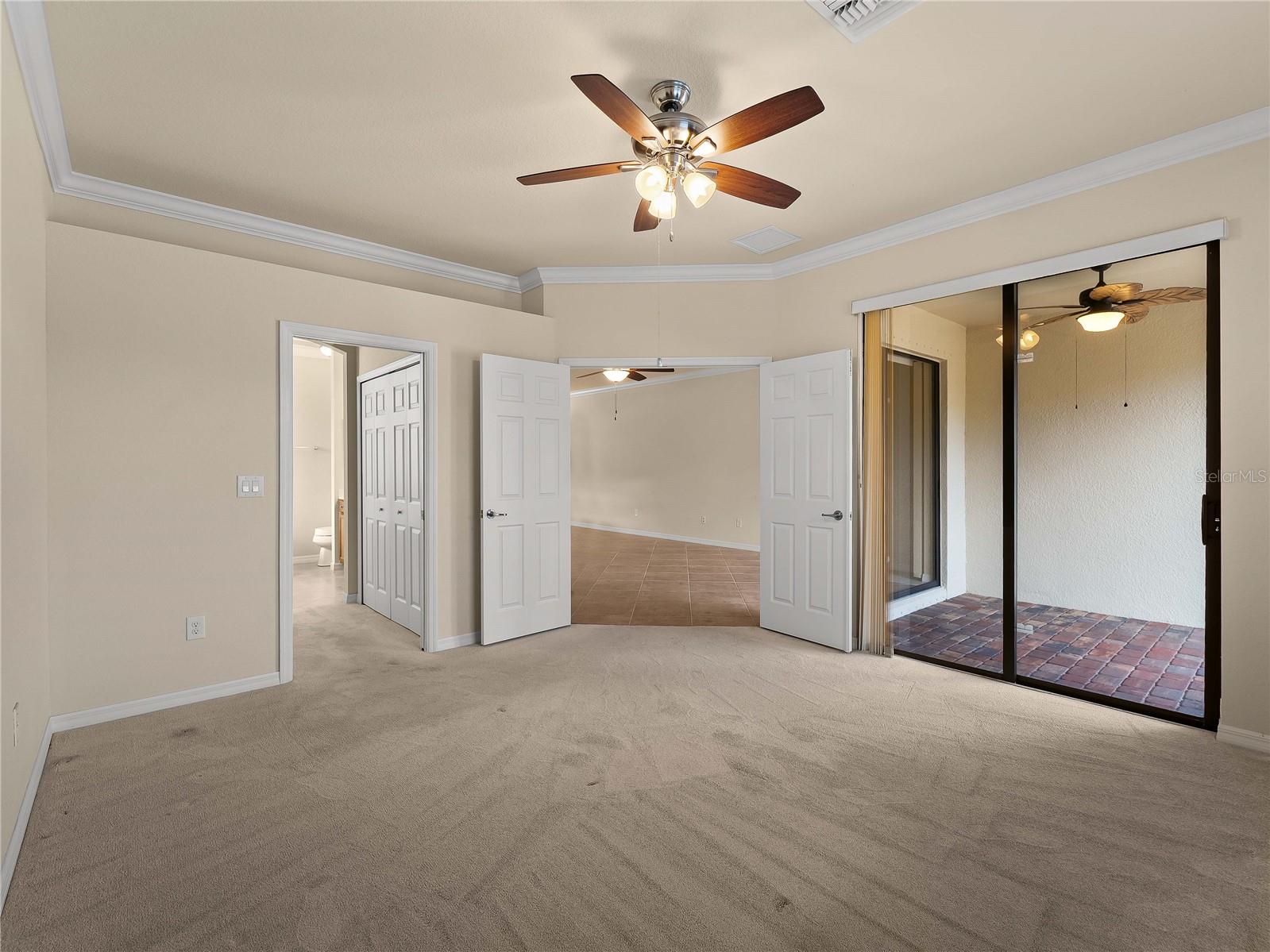 GRAN PARADISO PH 1 - Residential