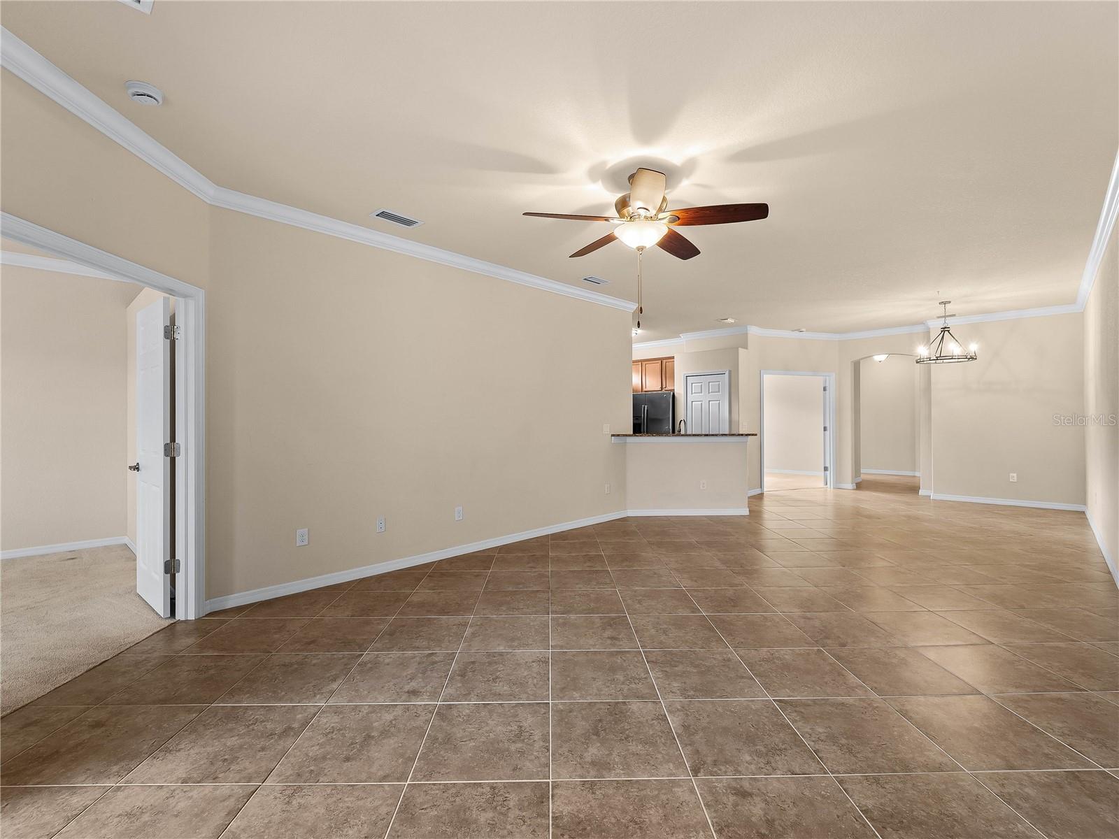 GRAN PARADISO PH 1 - Residential