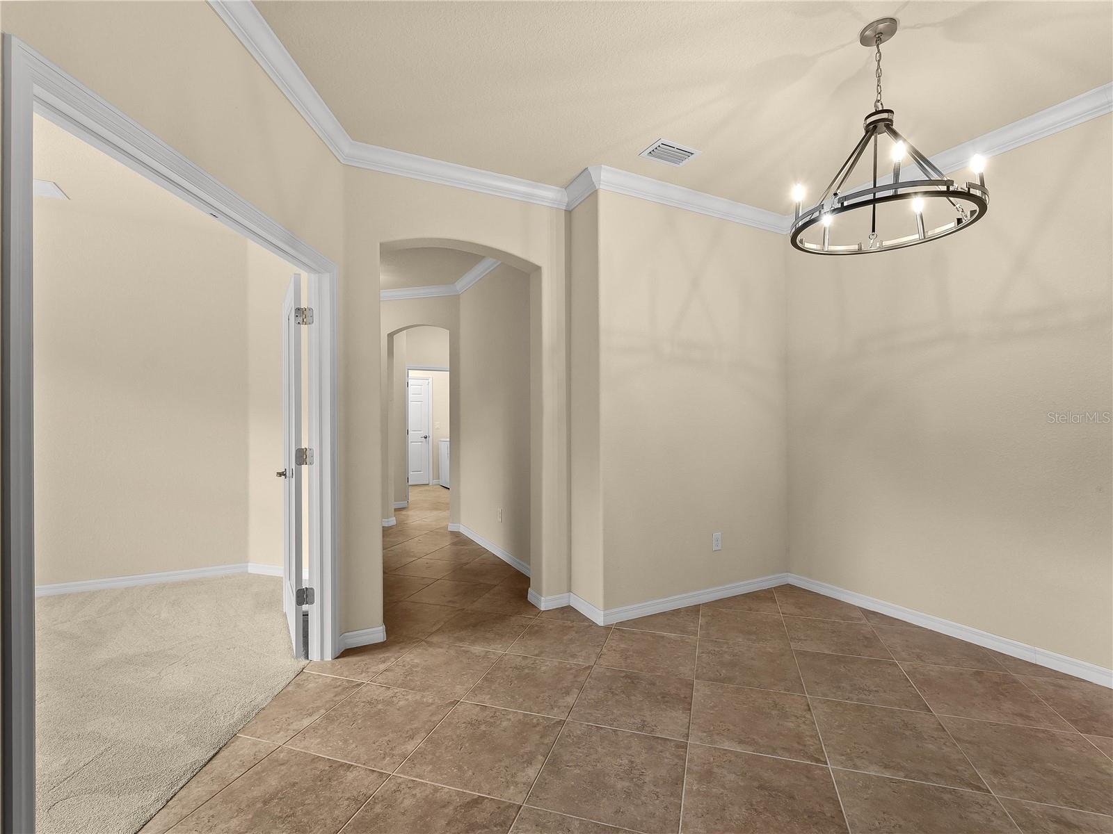 GRAN PARADISO PH 1 - Residential