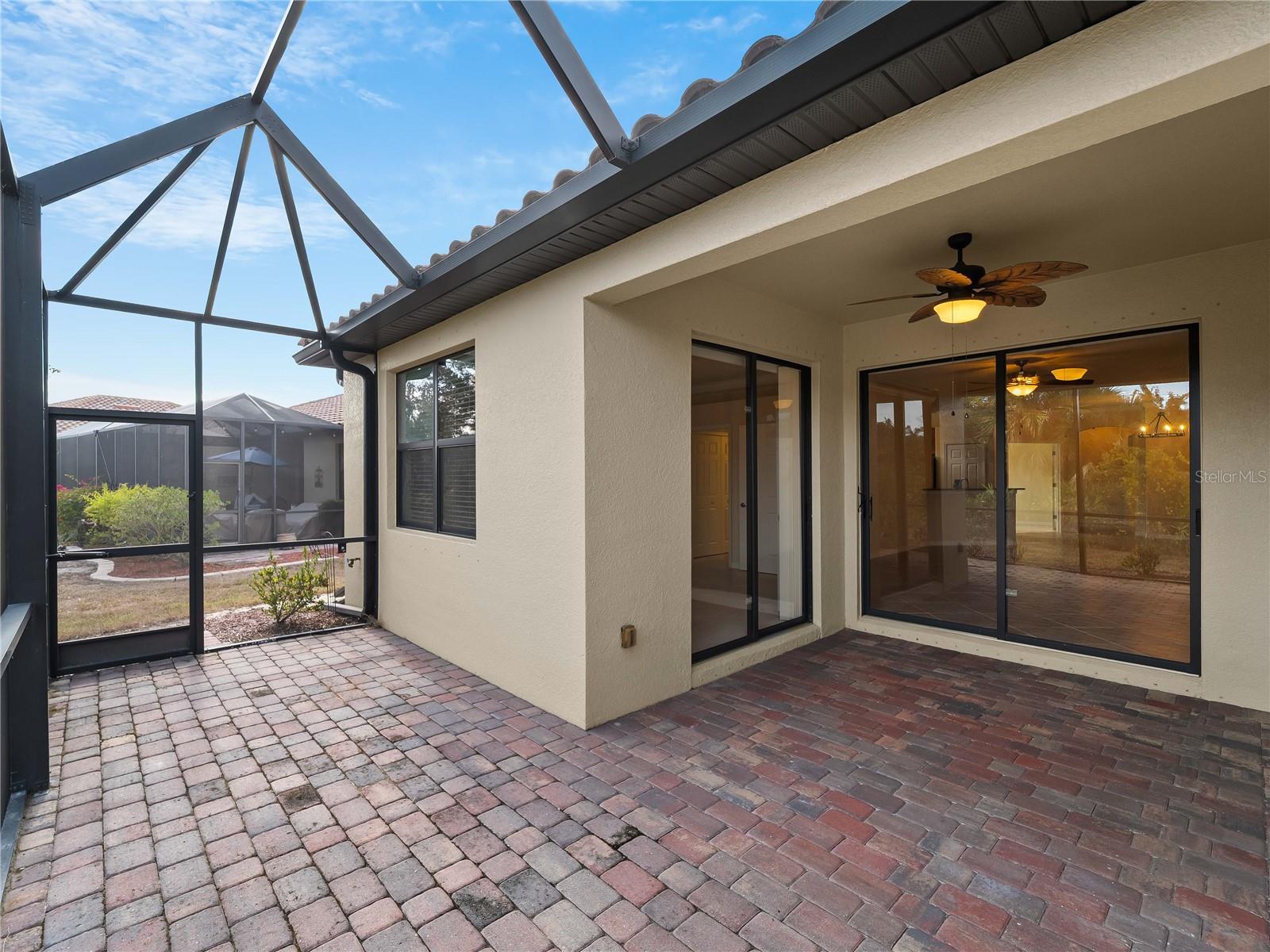 GRAN PARADISO PH 1 - Residential