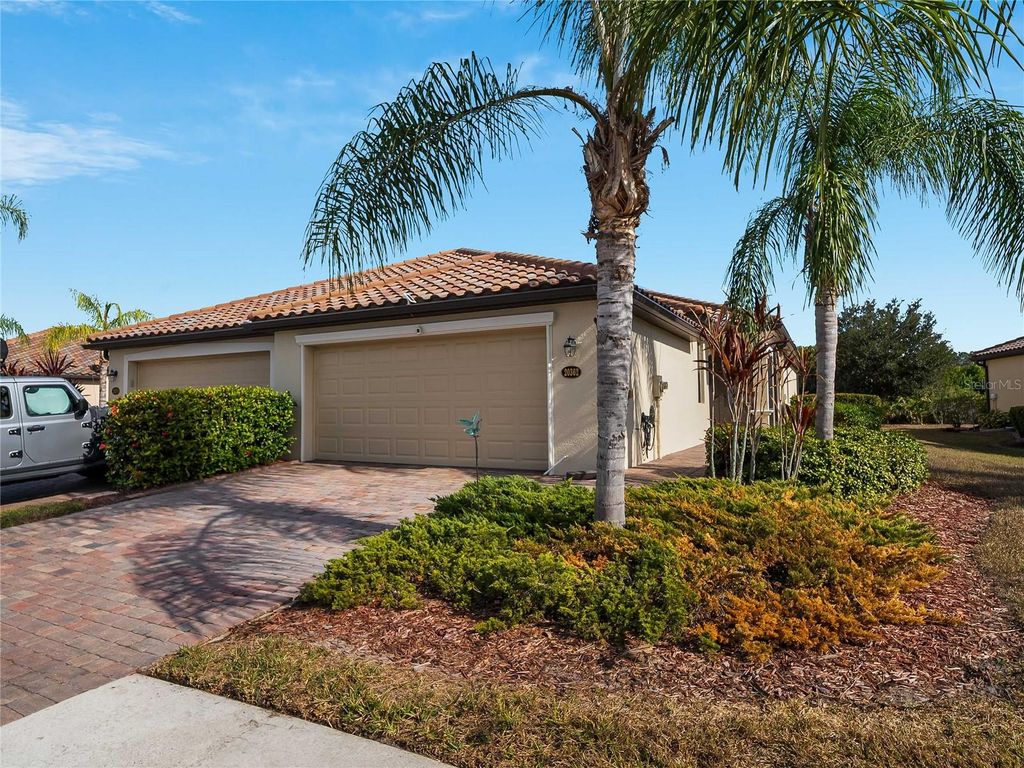 Photo of 20362 Benissimo Drive, Venice, FL 34293 (MLS # N6141960)