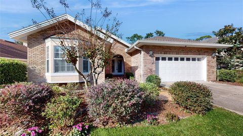 A home in MAITLAND