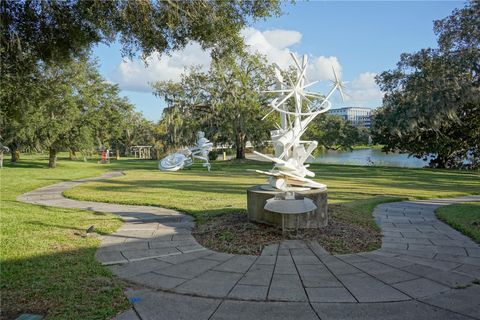 A home in ORLANDO