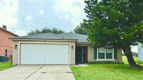 A home in KISSIMMEE