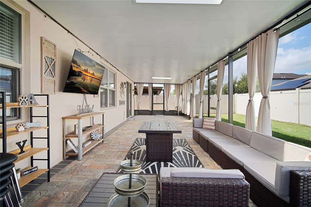 Photo of 1796 Cayman Cove Circle, Saint Cloud, FL 34772 (MLS # S5154460)