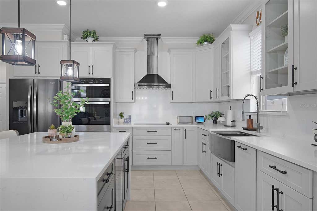 Photo of 1796 Cayman Cove Circle, Saint Cloud, FL 34772 (MLS # S5154460)