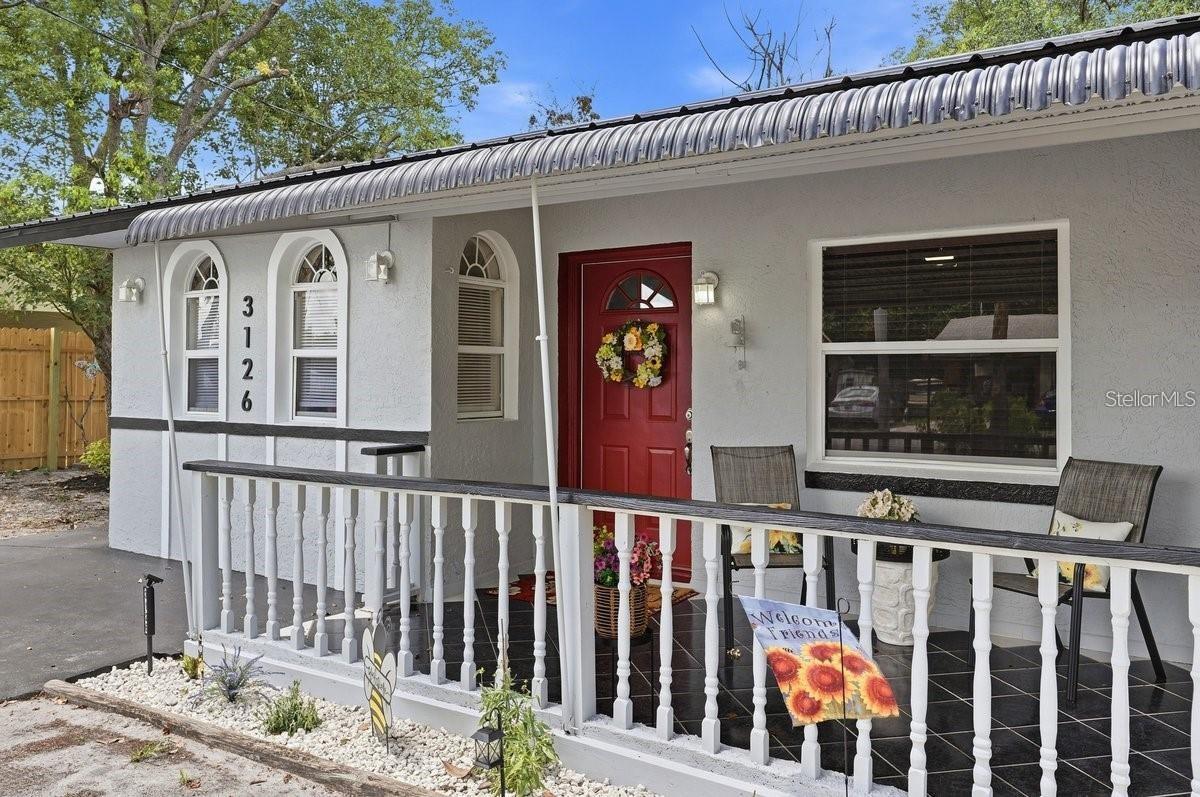 3126 MARLIN DRIVE