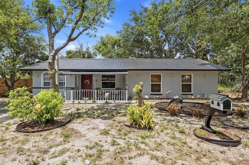 Photo of 3126 Marlin Drive, Sebring, FL 33870 (MLS # L4964796)
