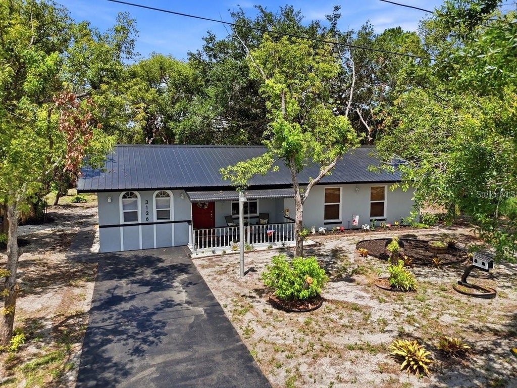 Photo of 3126 Marlin Drive, Sebring, FL 33870 (MLS # L4964796)