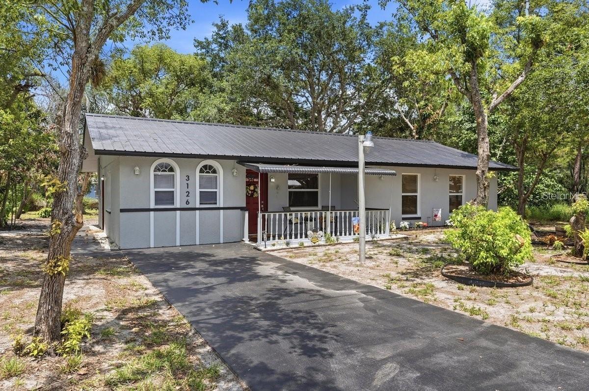 3126 MARLIN DRIVE