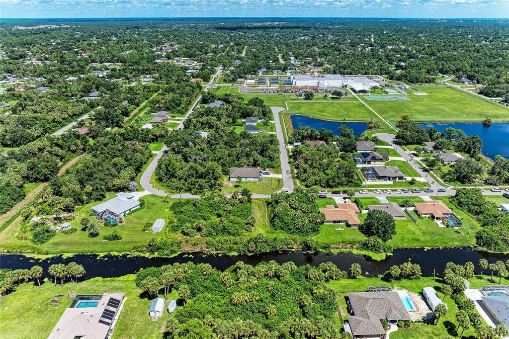 Photo of Mccain Lane, North Port, FL 34286 (MLS # A4662166)