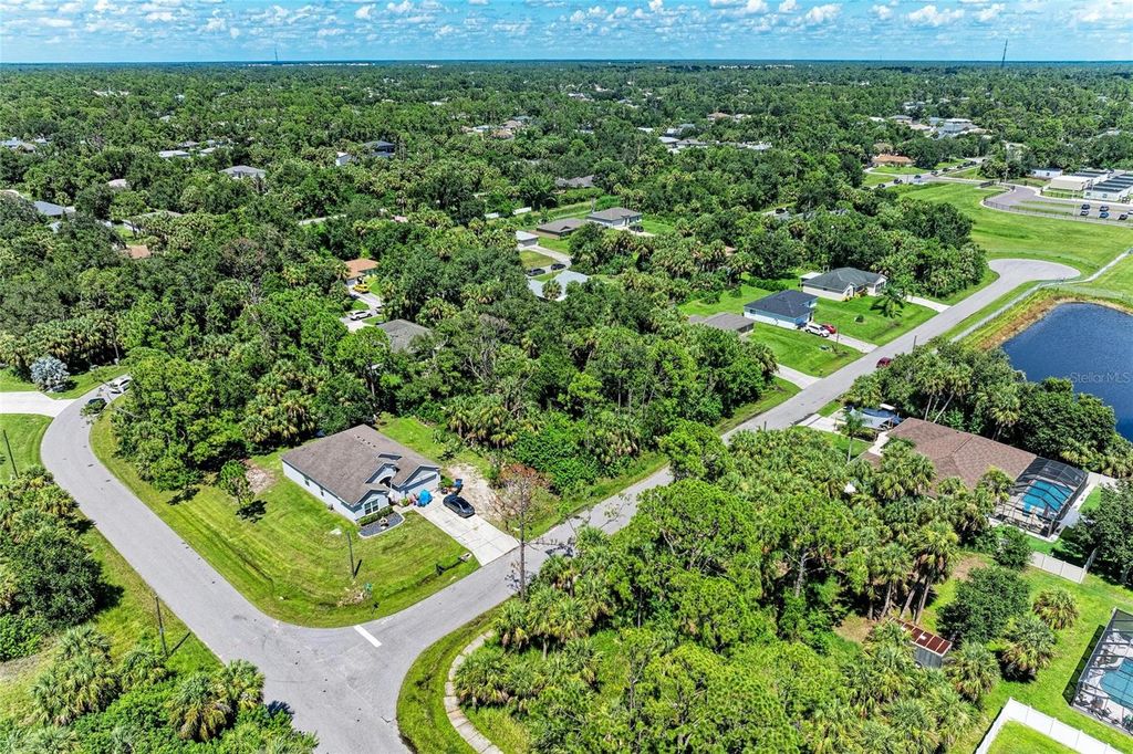 Photo of Mccain Lane, North Port, FL 34286 (MLS # A4662166)
