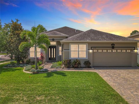 2528 DOUBLE TREE PLACE OVIEDO FL 32766