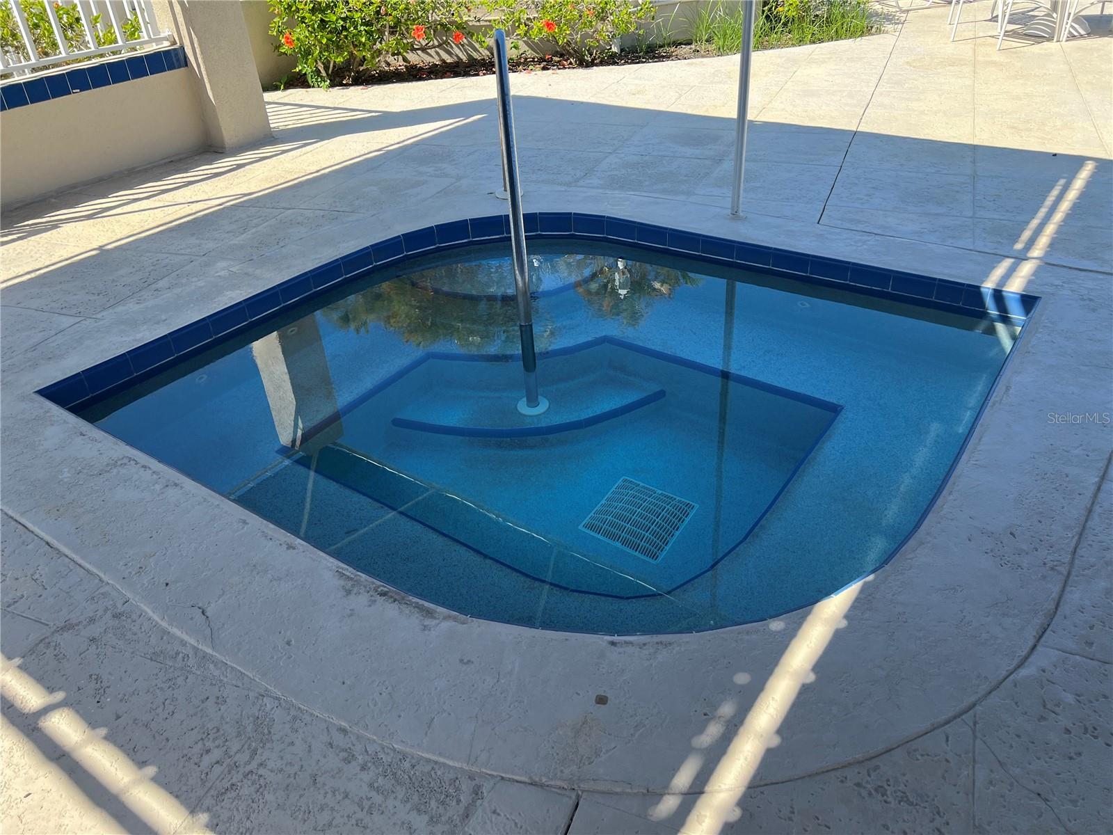 6100 BAHIA DEL MAR CIRCLE 107