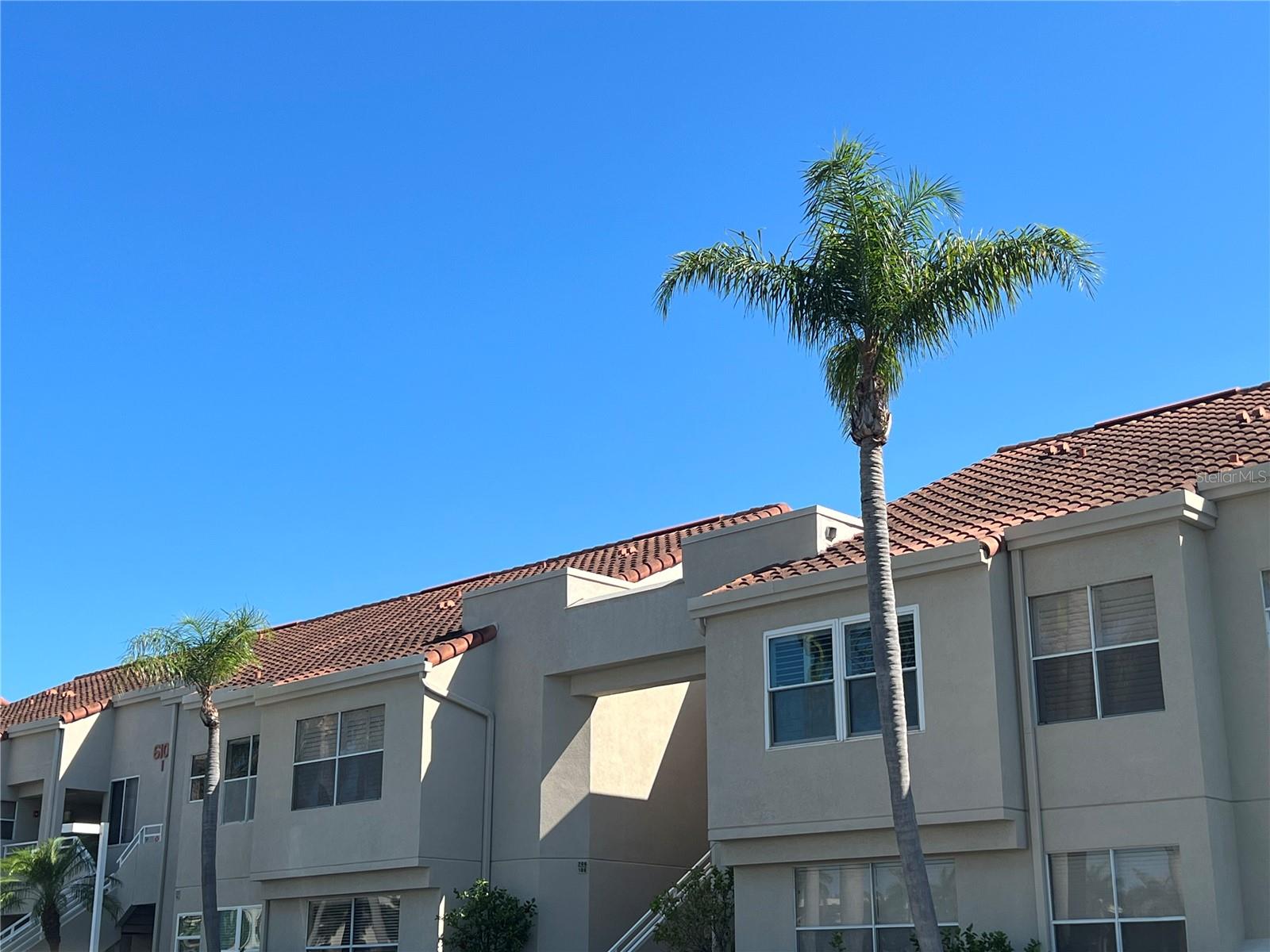 6100 BAHIA DEL MAR CIRCLE 107