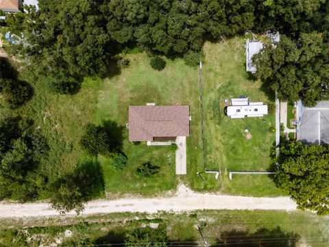 A home in SUMMERFIELD