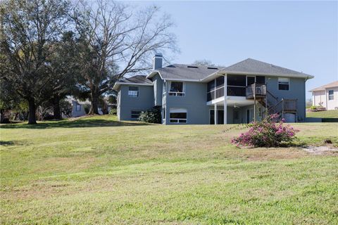 A home in CLERMONT