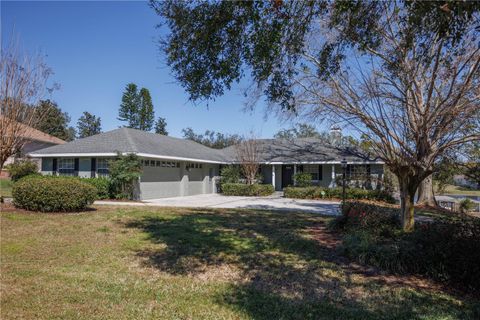 A home in CLERMONT