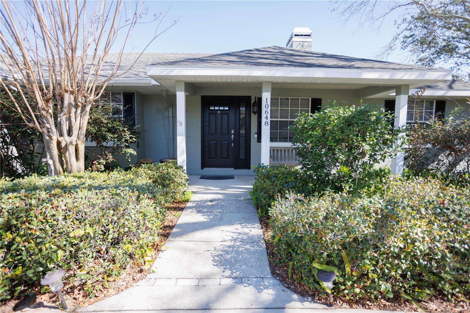 10648 LAKE HILL DRIVE
