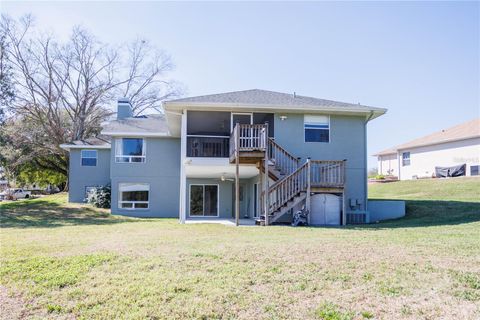 A home in CLERMONT