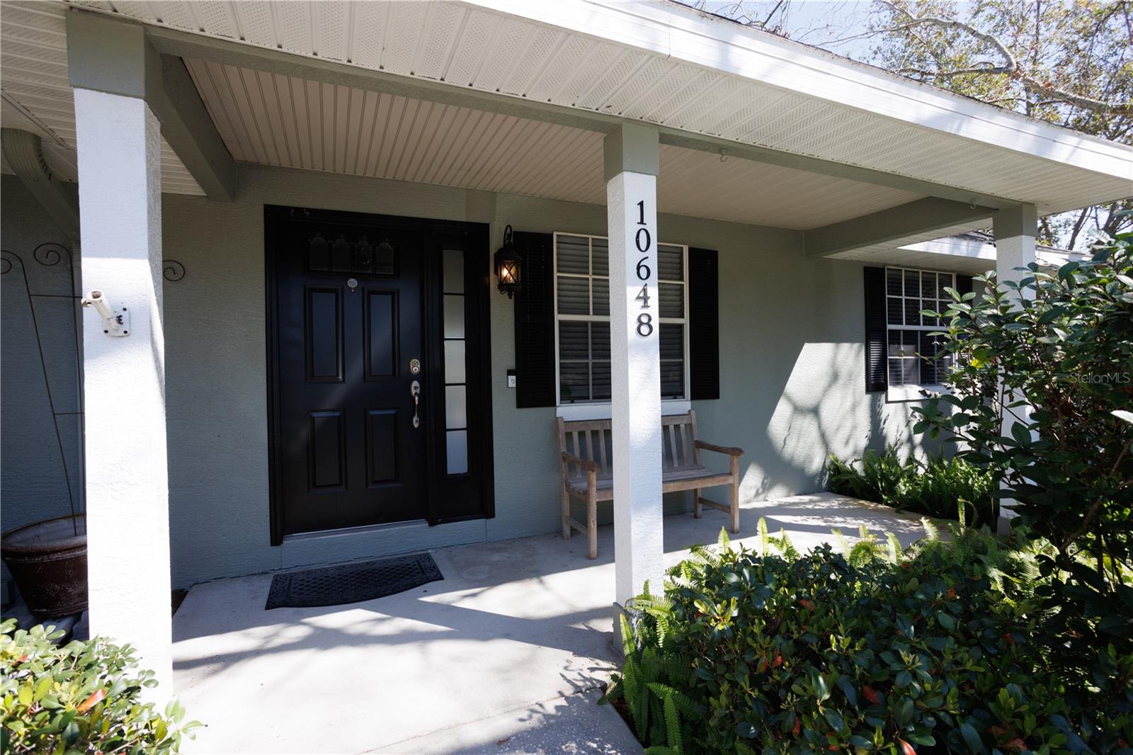 10648 LAKE HILL DRIVE