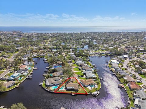5181 HORSESHOE PLACE NE ST PETERSBURG FL 33703