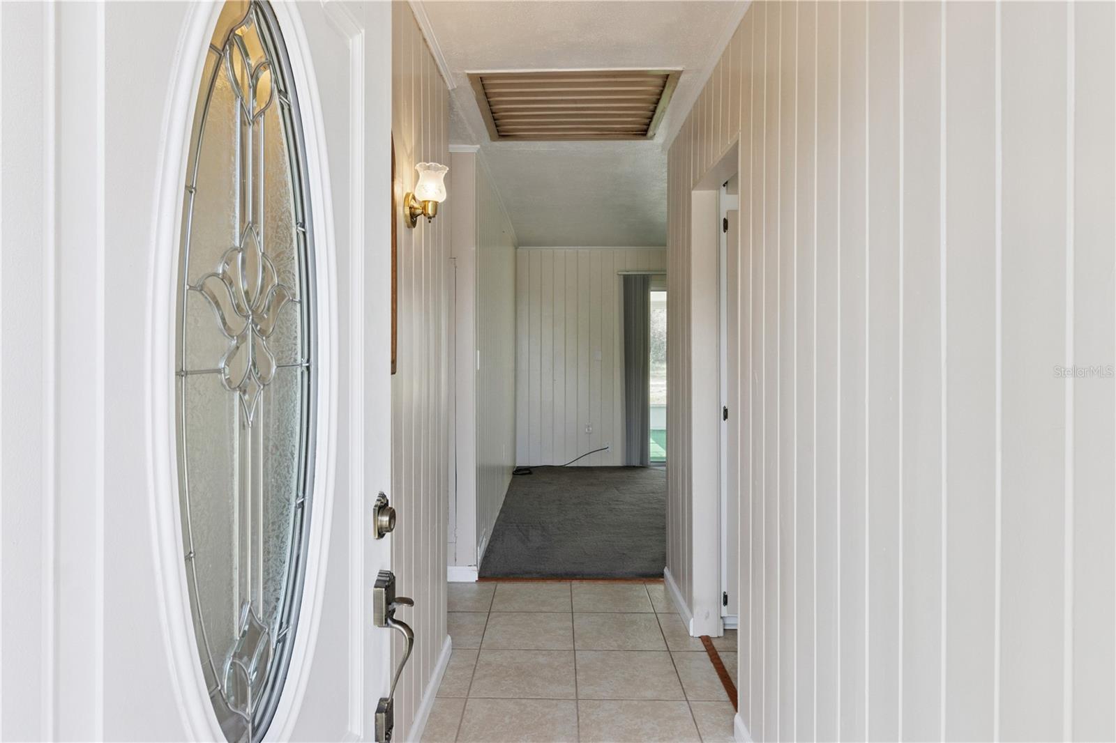RIDGE MANOR - Residential