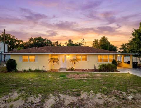 Photo of 235 Ridge Manor Drive, Lake Wales, FL 33853 (MLS # L4961458)