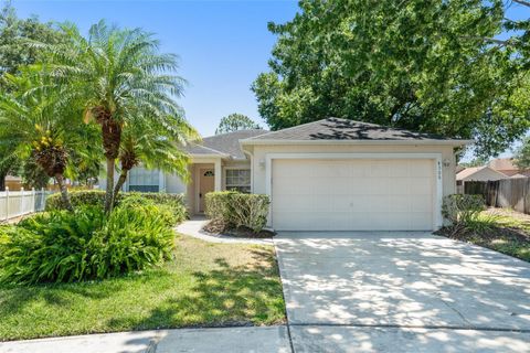 4306 PEBBLESTONE COURT ORLANDO FL 32826