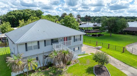 Photo of 24535 Bonnet Road, Astor, FL 32102 (MLS # V4949587)