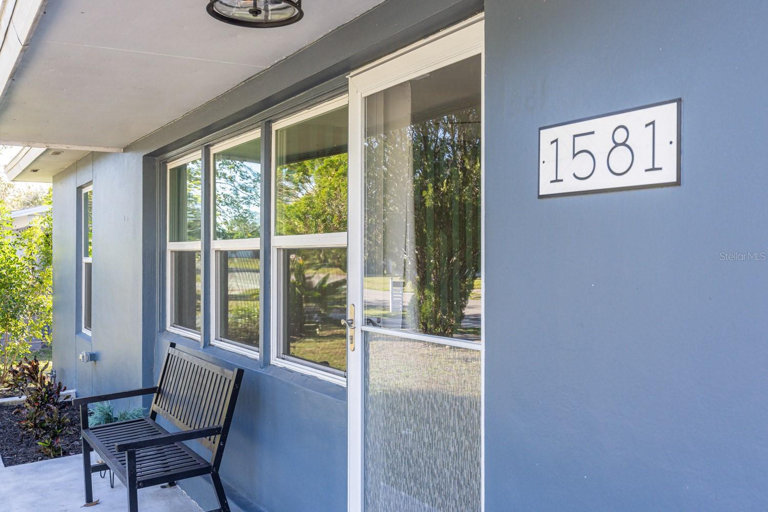 1581 CLEARFIELD STREET