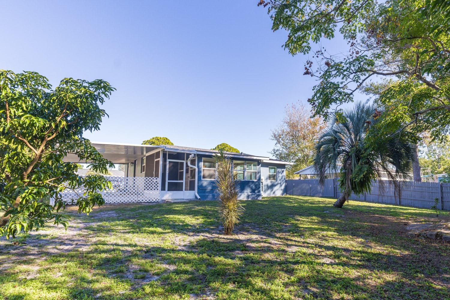 DELTONA LAKES UNIT 55 - Residential