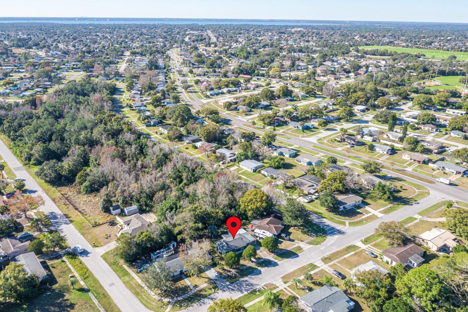 DELTONA LAKES UNIT 55 - Residential